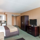 Comfort Inn Gold Coast - Motels