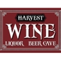 Harvest Wine & Spirits