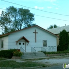 Pilgrim Baptist Church