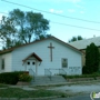 Pilgrim Baptist Church