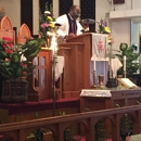 St Matthews AME Church - Episcopal Churches