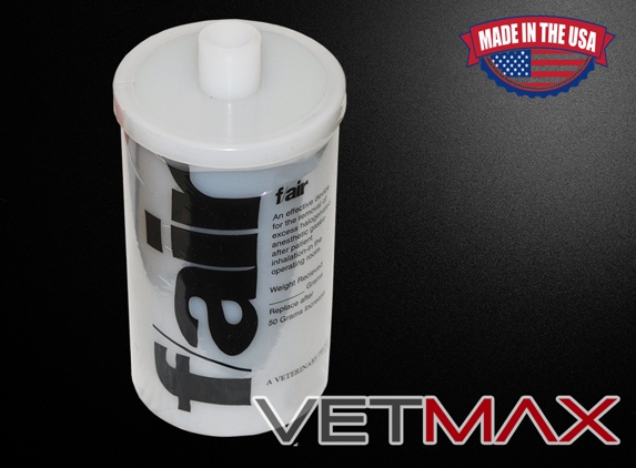 VETMAX - Cincinnati, OH