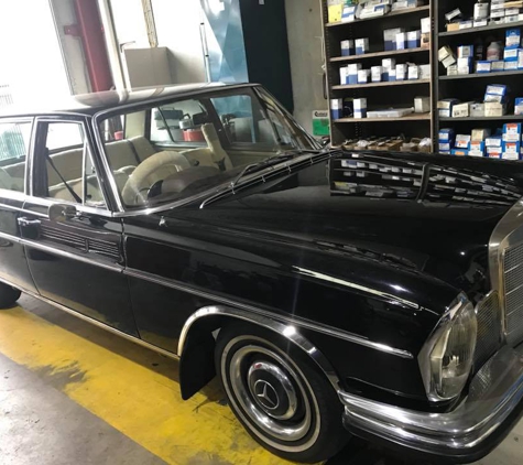 M B Motors - Toowoomba City, QLD