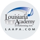 Louisiana Academy of Performing Arts - LAAPA