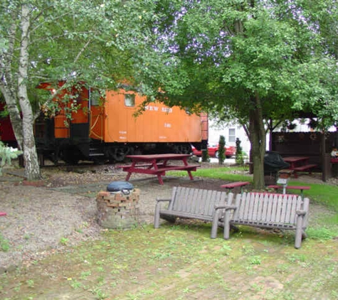 Whistle Stop Fence Co - Catawissa, PA