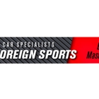Foreign Sports