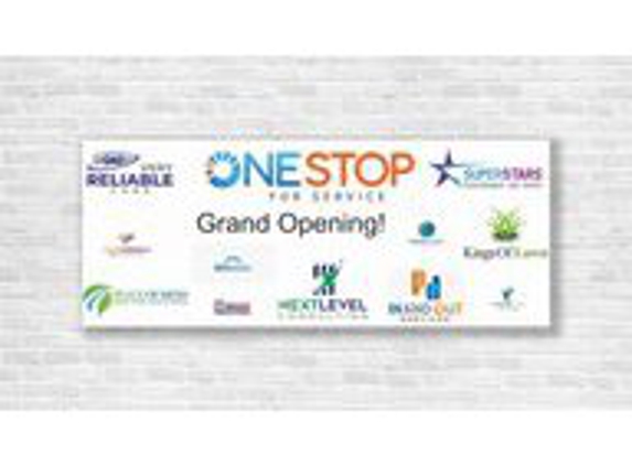 One stop for services llc - Parkville, MD
