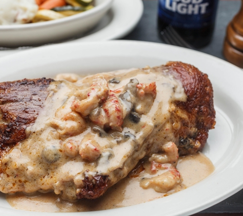 Bobby Hebert's Cajun Cannon Restaurant & Bar - Metairie, LA