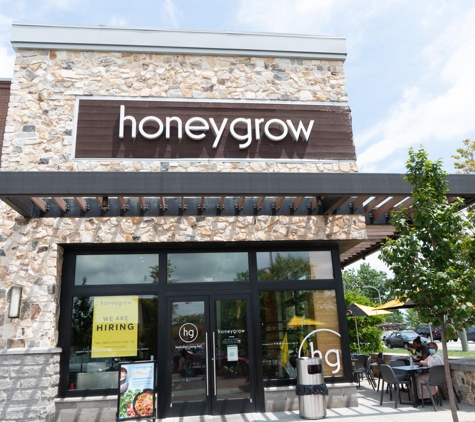 Honeygrow - Bala Cynwyd, PA