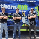 Tim's Southern Air Heating, Cooling & Plumbing - Plumbing-Drain & Sewer Cleaning