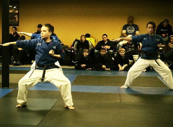 Exclusive Martial Arts - Littleton, CO