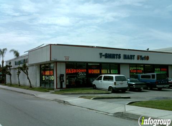 T Shirts Mart Co - San Bernardino, CA