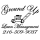 Ground Up Lawn Management