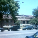 Chicago Park District Indoor Pools - Parks