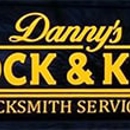 Danny's Lock & Key - Locks & Locksmiths