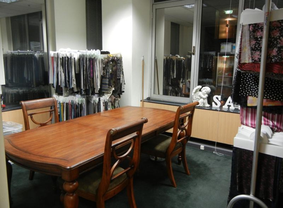 SASPAC (AUST.) PTY. LTD. - Melbourne, VIC