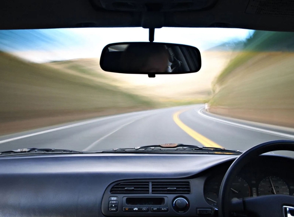 Butlers windscreens - Forbes, NSW
