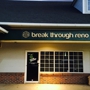 Break Through Reno