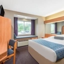 Microtel Inn & Suites by Wyndham Hazelton/Bruceton Mills - Hotels