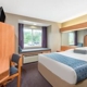 Microtel Inn & Suites by Wyndham Hazelton/Bruceton Mills