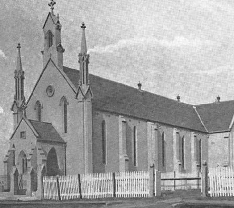 Catholic Church (NSW) - Moss Vale, NSW