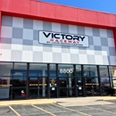 Victory Raceway St. Louis - Tourist Information & Attractions