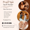 Pearl Spa gallery