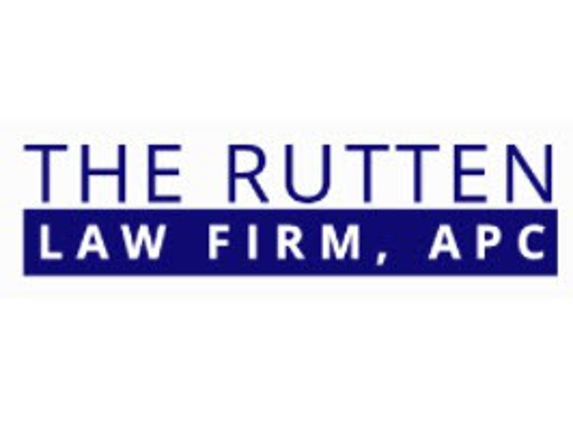 The Rutten Law Firm, APC - Woodland Hills, CA