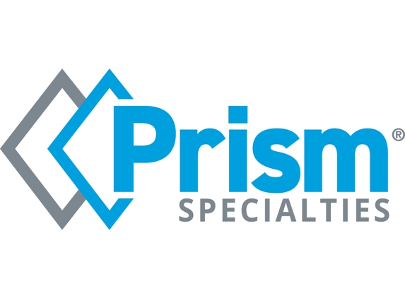 Prism Specialties of Dallas-Fort Worth - Grand Prairie, TX