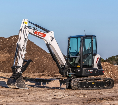 Atlas Bobcat - Mokena, IL