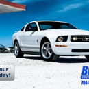 BLVD Select Preowned Automobiles - Used Car Dealers