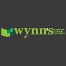 Wynn's Security - Floor Materials