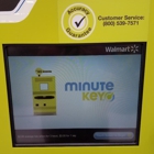 Minute Key