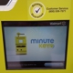 Minute Key