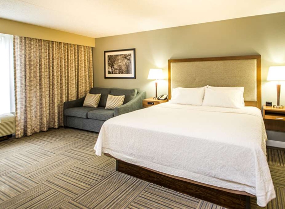 Hampton Inn Philadelphia-International Airport - Philadelphia, PA