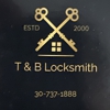 T&B Locksmith gallery