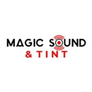 Magic Sound & Tint - Automobile Radios & Stereo Systems