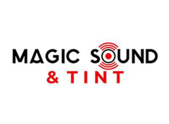 Magic Sound & Tint - Norwalk, CA