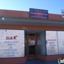 Uncle Lou's Entertainment Hall - Taverns