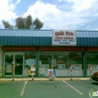 Quik Pick Food Store