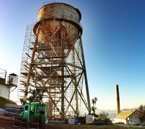 Alcatraz Tours - San Francisco, CA