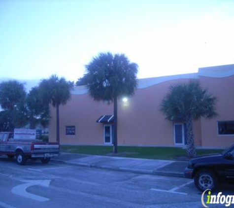 Wood-Chip Marine Lumber & Supplies - Fort Lauderdale, FL