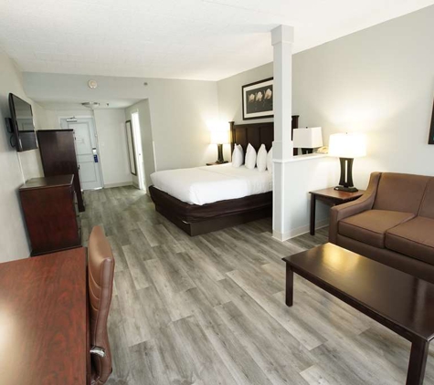 Best Western Paramus Hotel & Suites - Paramus, NJ