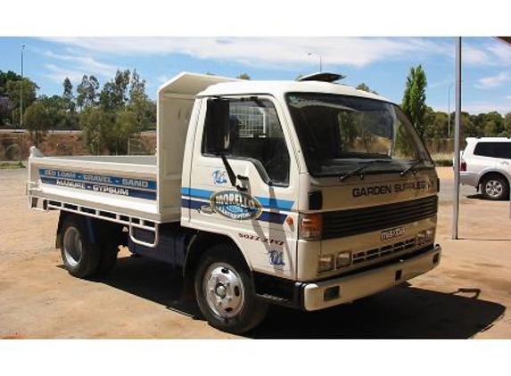 Morello Earthmoving Pty Ltd