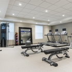 Hampton Inn & Suites Bridgewater