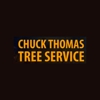 Chuck Thomas Tree Service gallery