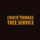 Chuck Thomas Tree Service - Tree Service