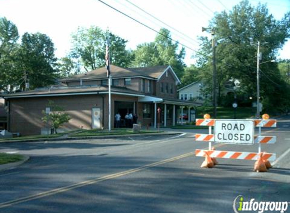 Glendale Court Clerk - Saint Louis, MO