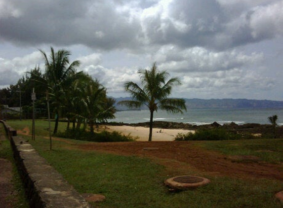 Pupukea Beach Park - Haleiwa, HI