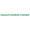 Hawaii's Favorite Kitchens gallery